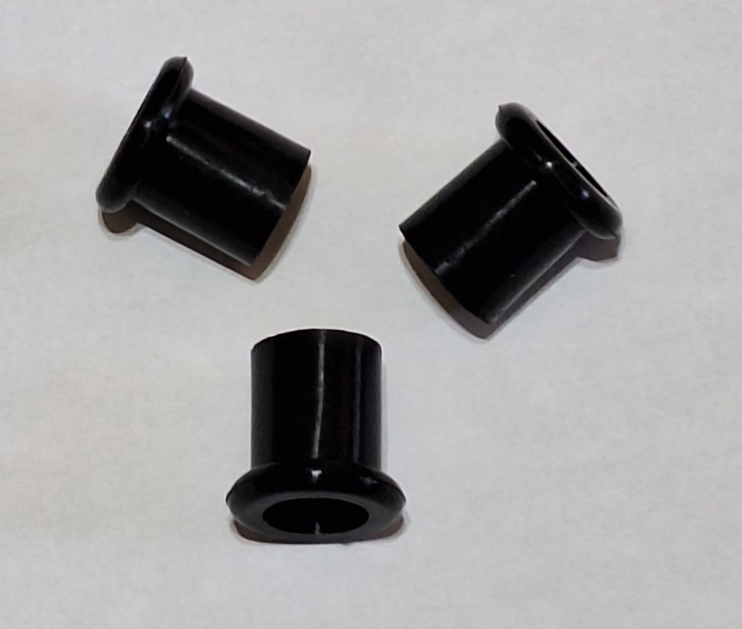 Rubber Grommet Waterpipe Accessories (downstems, slides, adapters)