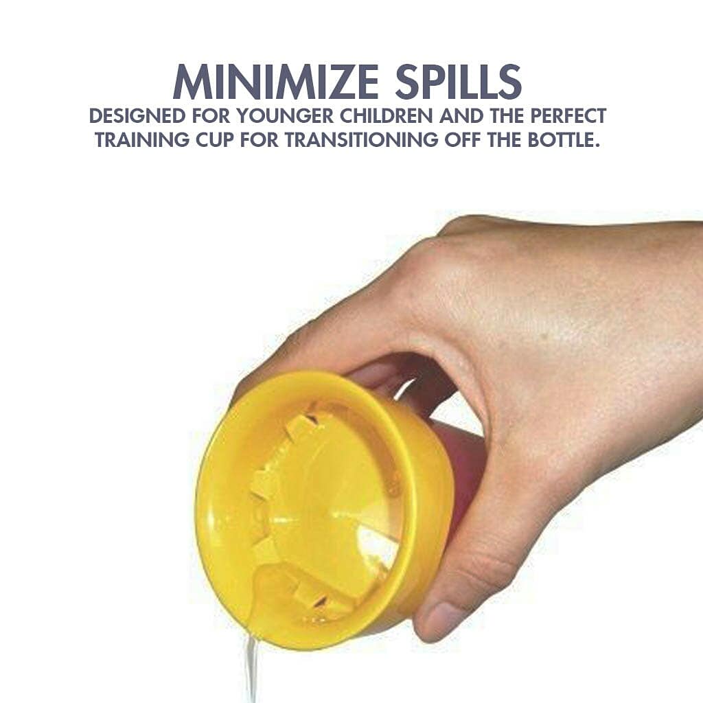 360 Anyway Cup Toddler Sippy Cup