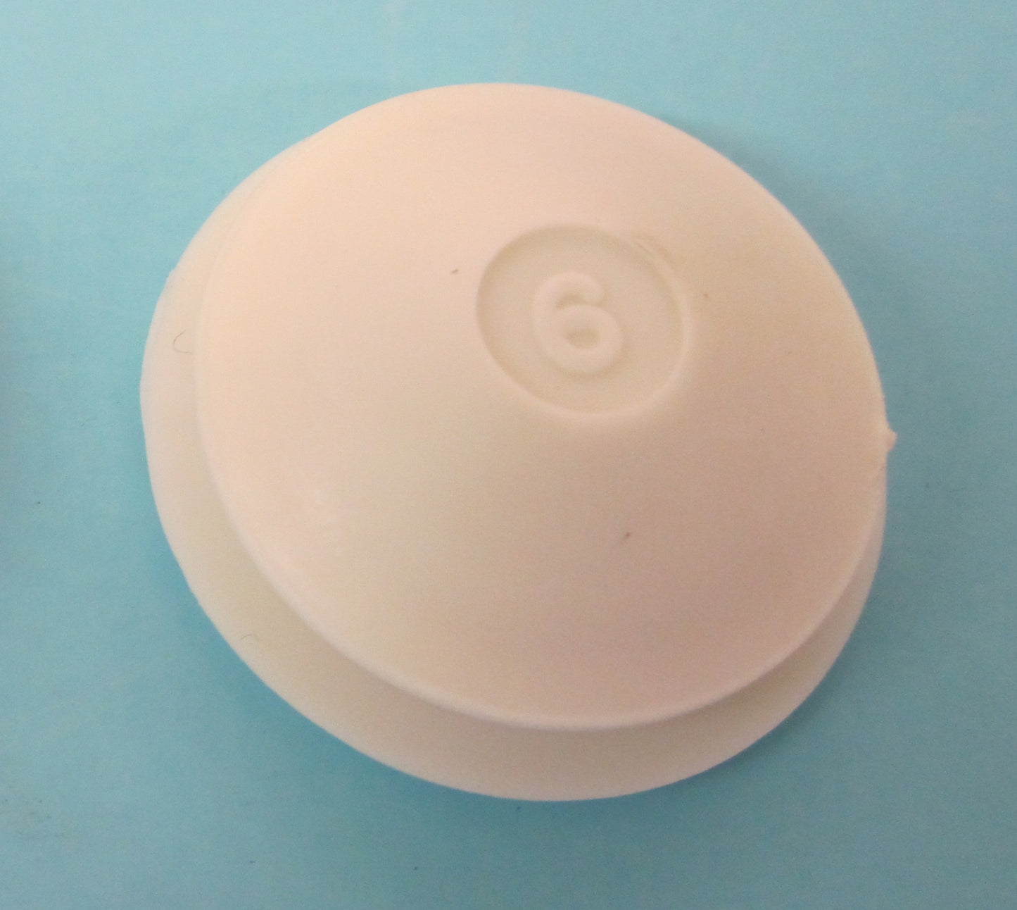 Replacement Rubber Stoppers for Salt and Pepper Shakers/Piggy Banks