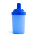 6 ounce spill & leak proof toddler travel sippy cup