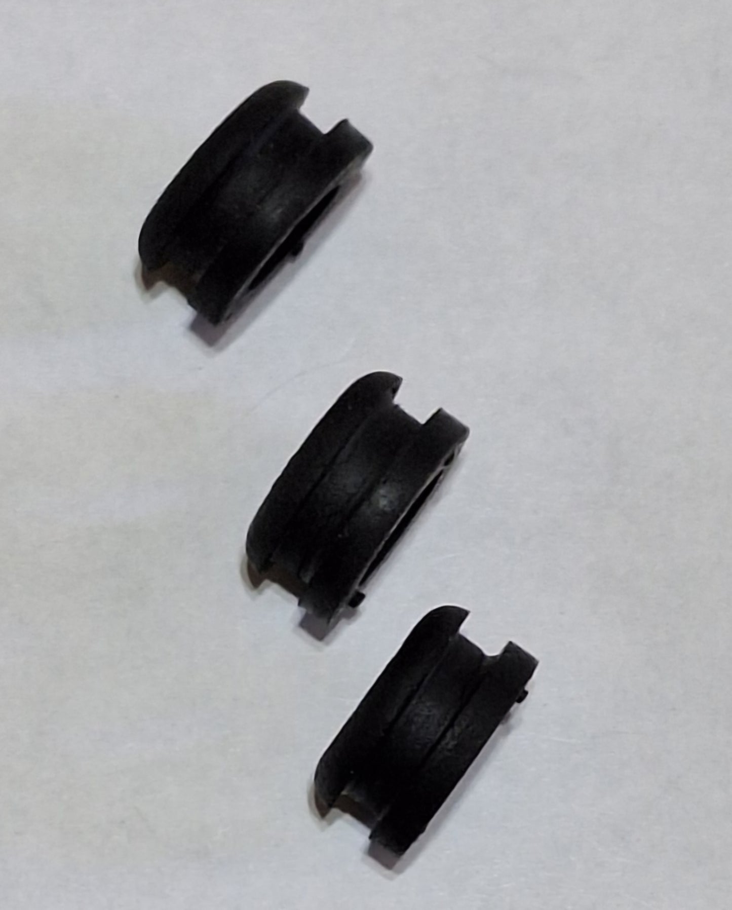 Rubber Grommet Waterpipe Accessories (downstems, slides, adapters)