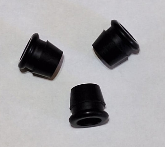 Rubber Grommet Waterpipe Accessories (downstems, slides, adapters)
