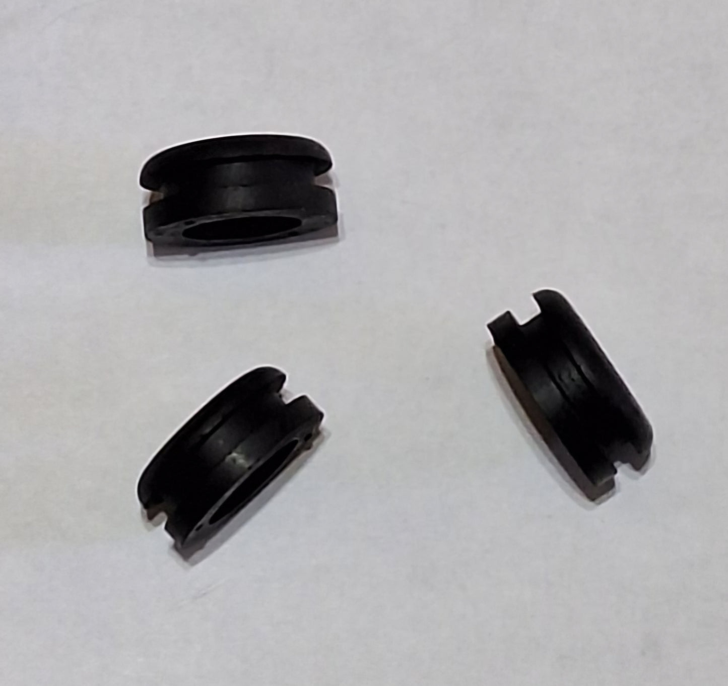 Rubber Grommet Waterpipe Accessories (downstems, slides, adapters)