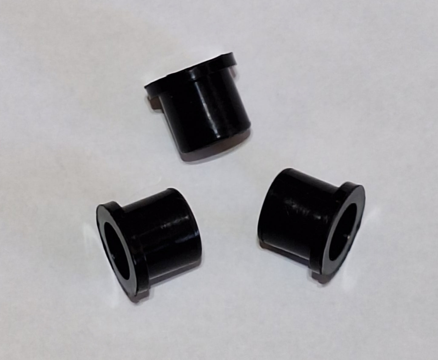 Rubber Grommet Waterpipe Accessories (downstems, slides, adapters)