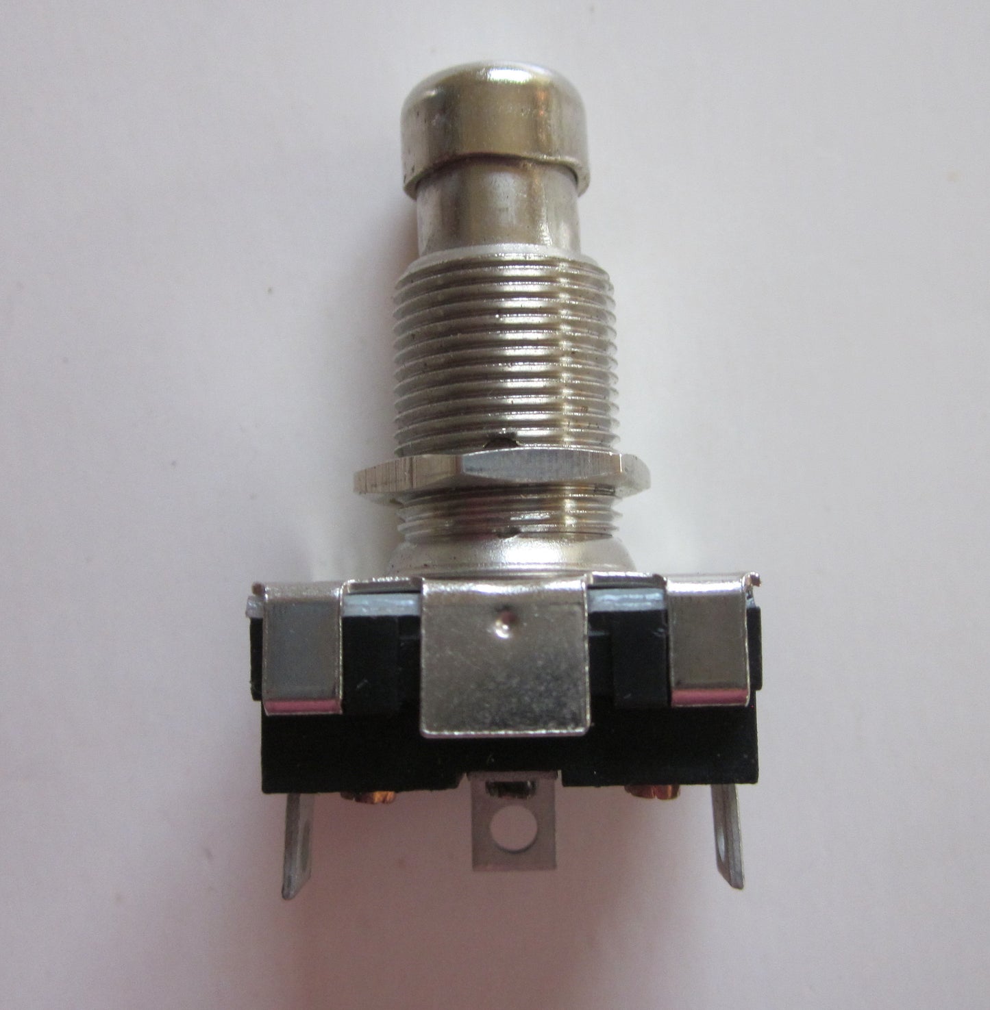 Gaynor Brand 7000 series SPDT Pushbutton Micro Switches