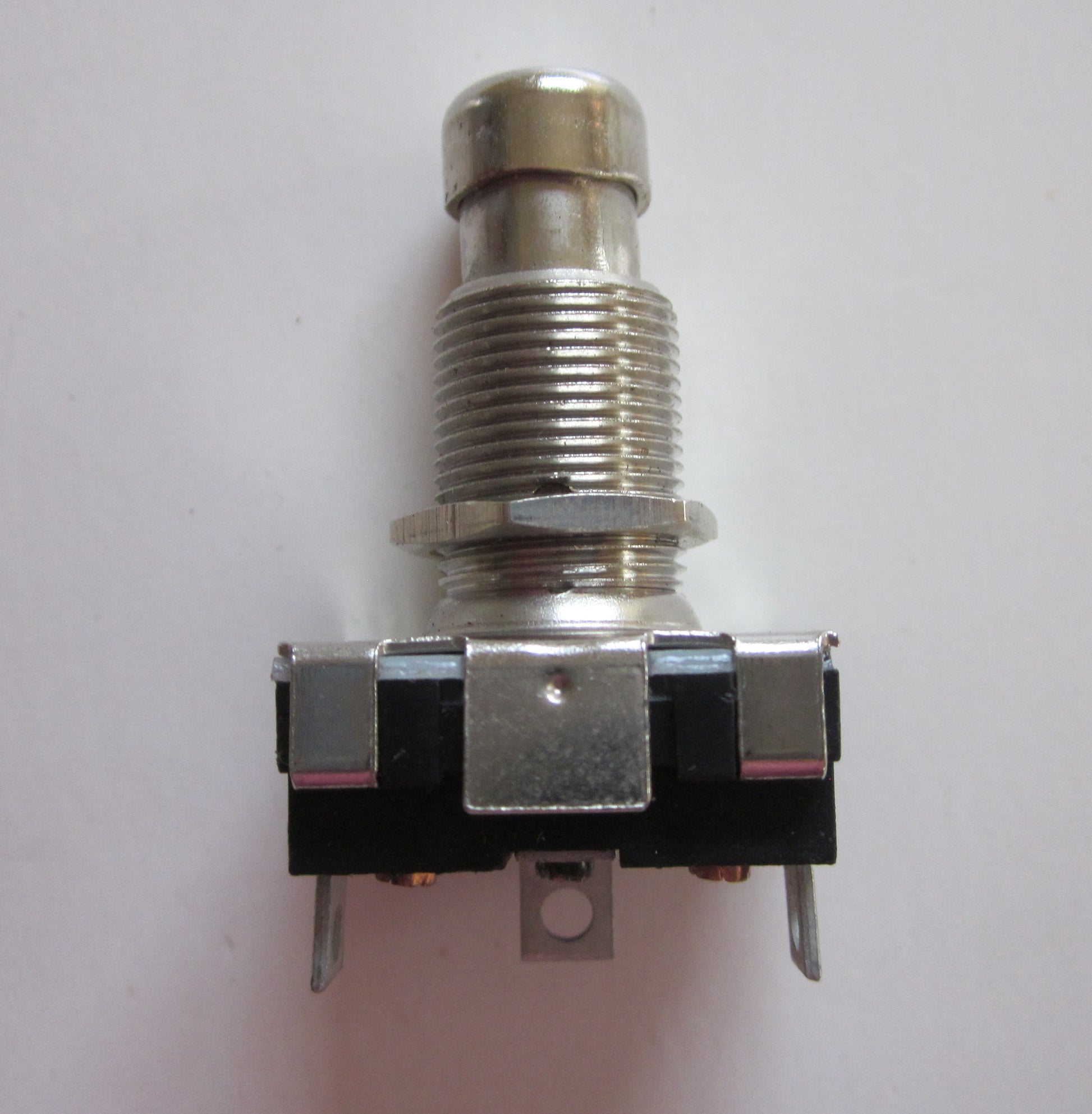Gaynor Brand 7000 series SPDT Pushbutton Micro Switches