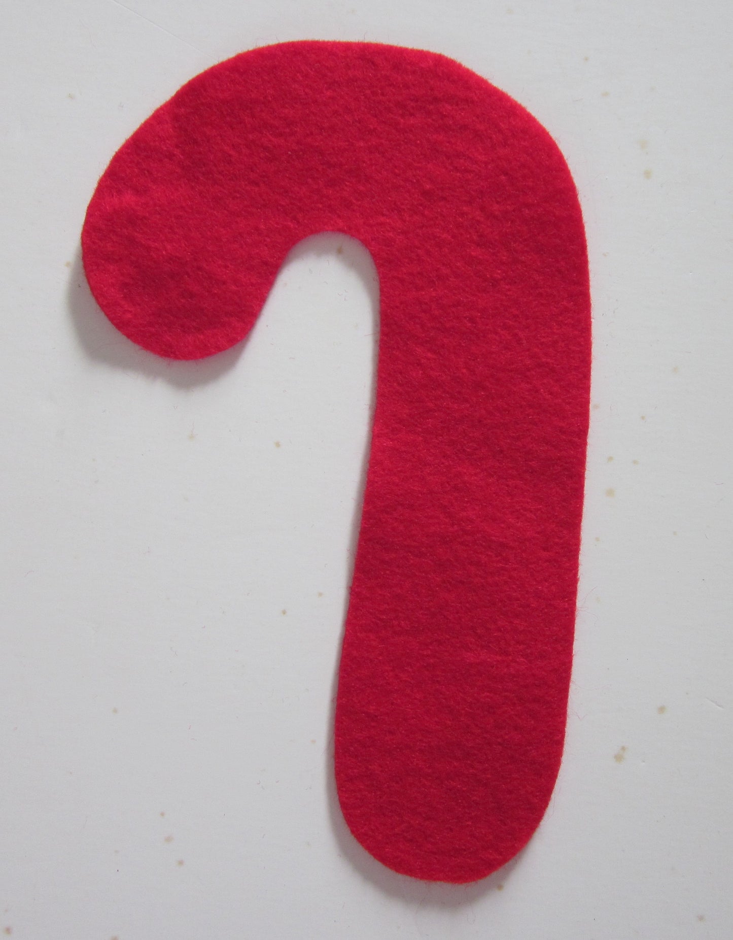 Holiday Felt Cut Outs