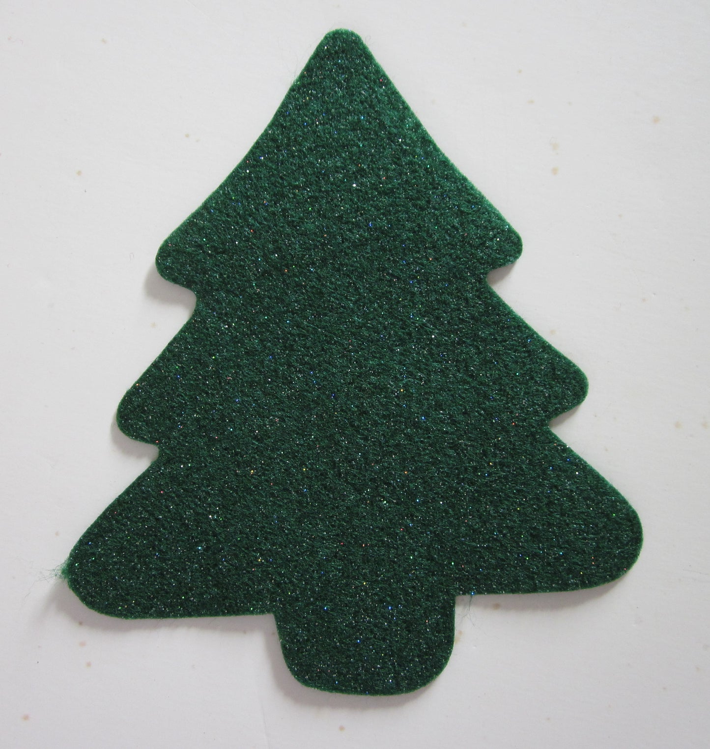 Holiday Felt Cut Outs