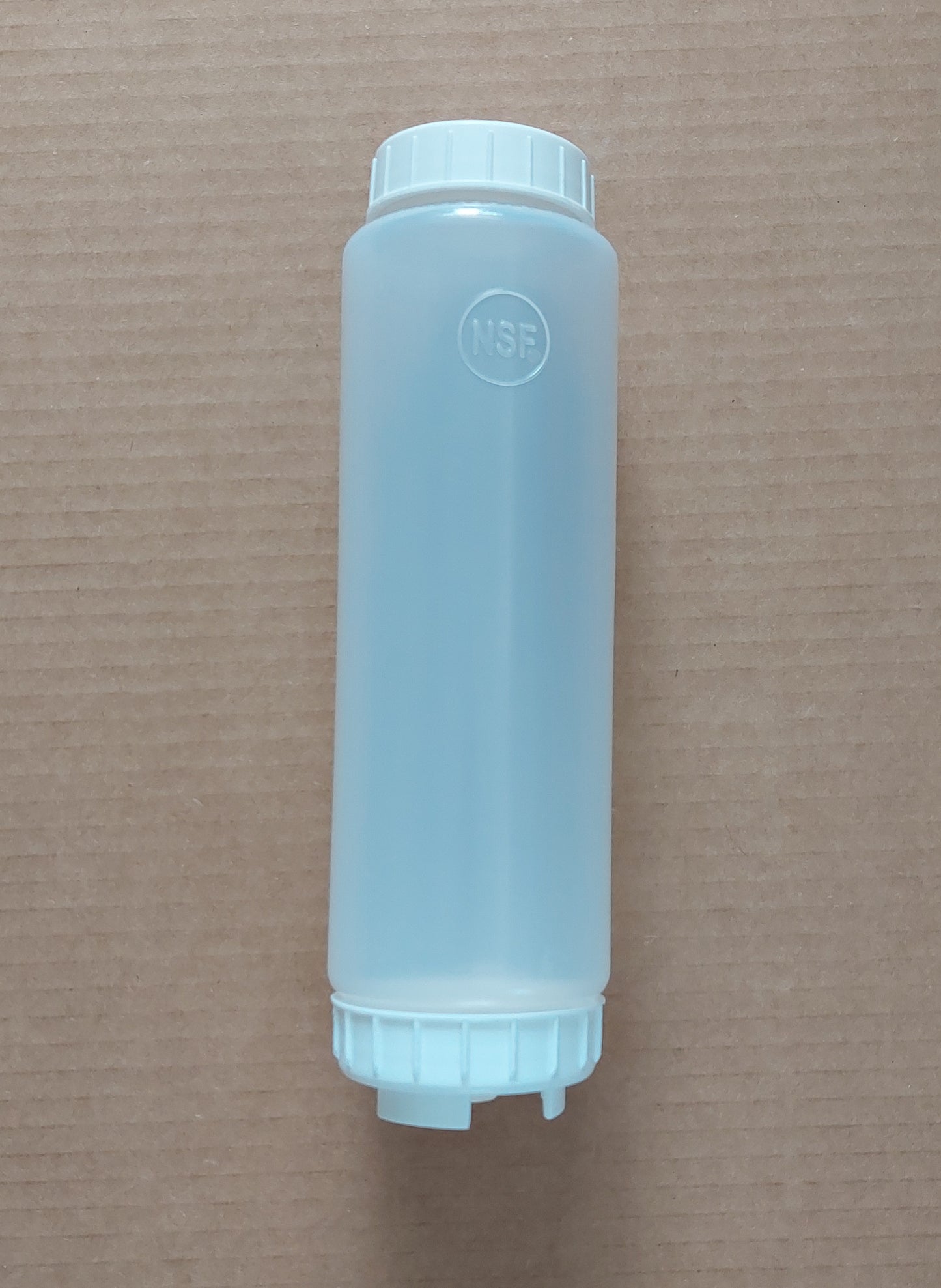 FIFO Innovations 16 oz. Squeeze Bottle with Lid