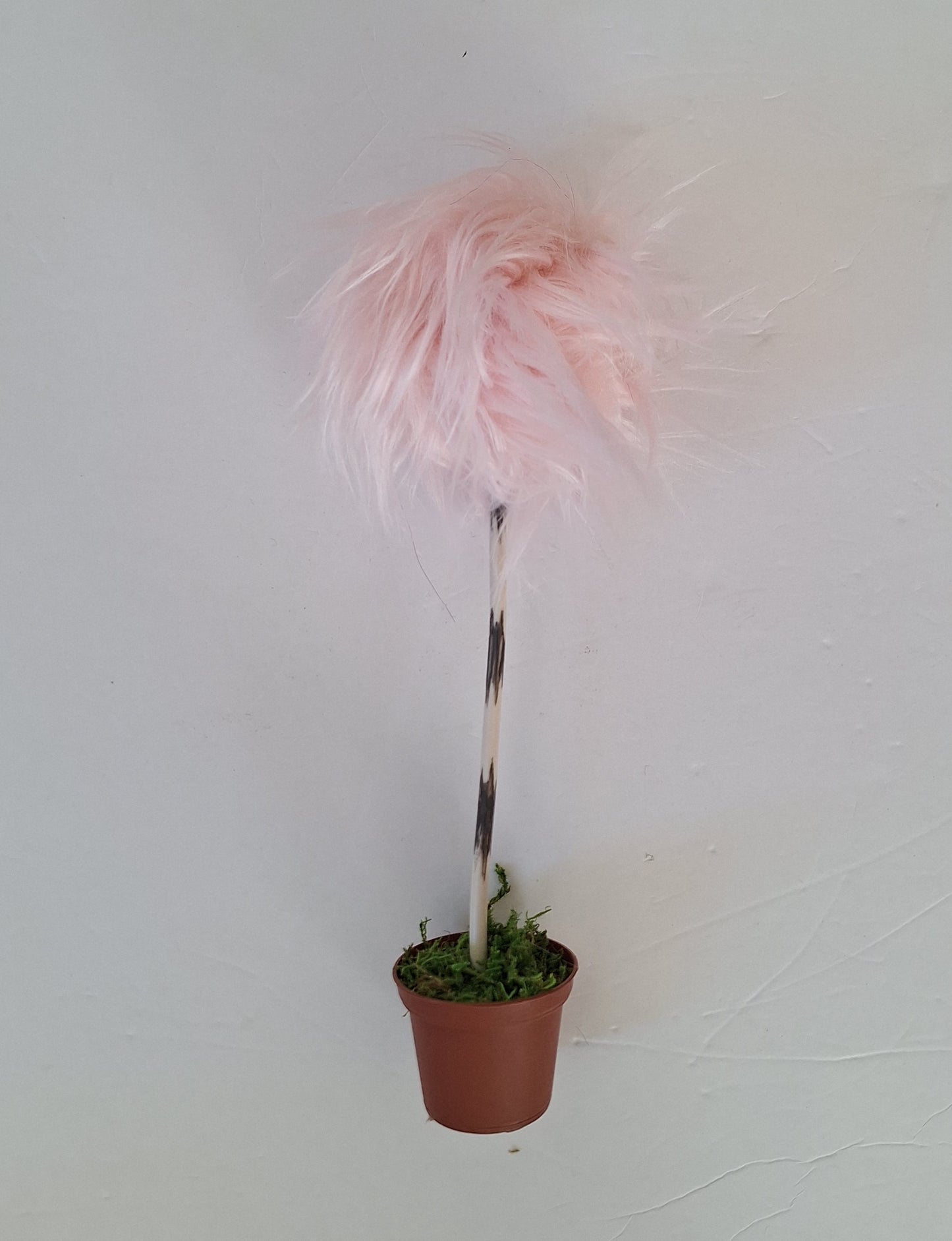 Dr. Seuss, The Lorax inspired 10" Trufulla Trees