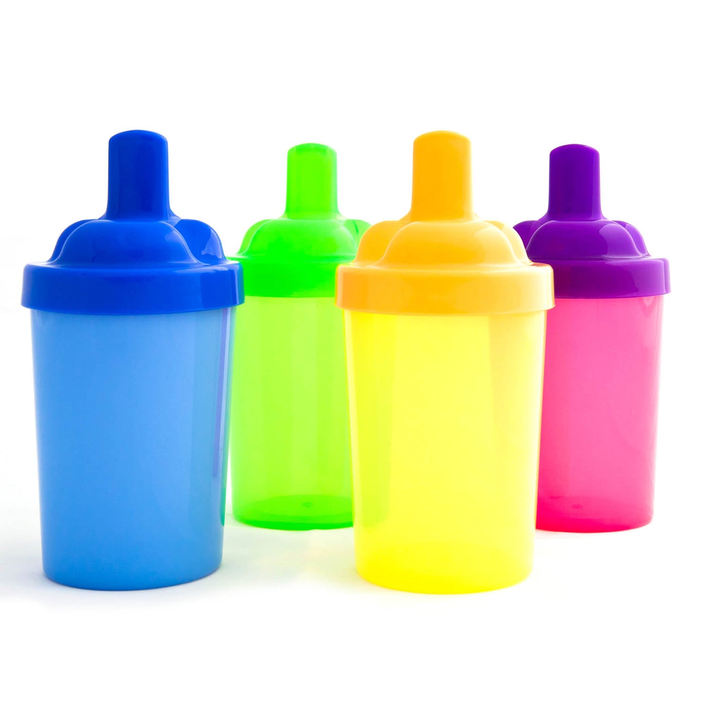 Sip n Snap Sippy Toddler Travel Cup