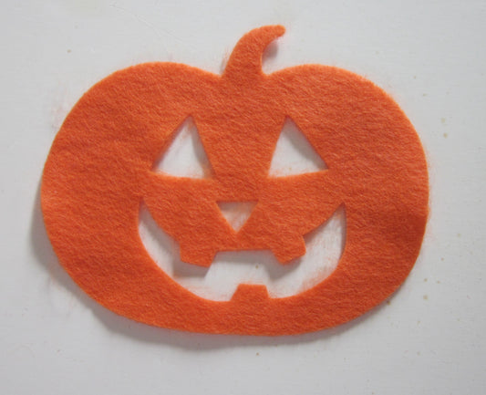 Holiday Felt Cut Outs