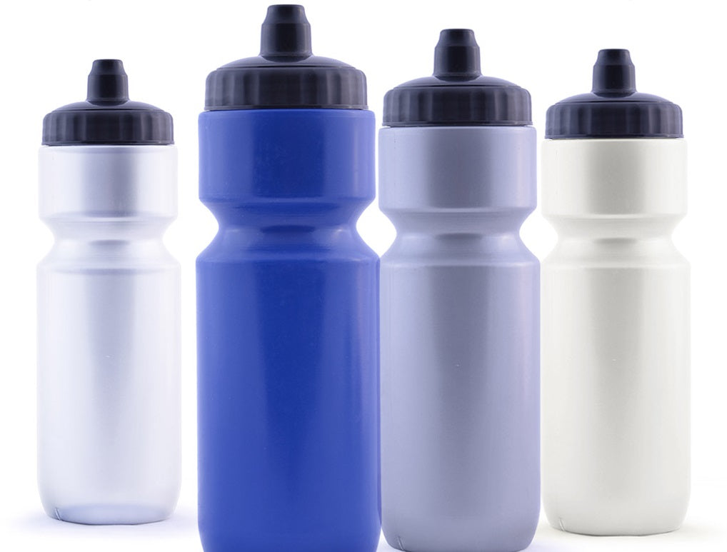 25 oz. Sports Water Bottle