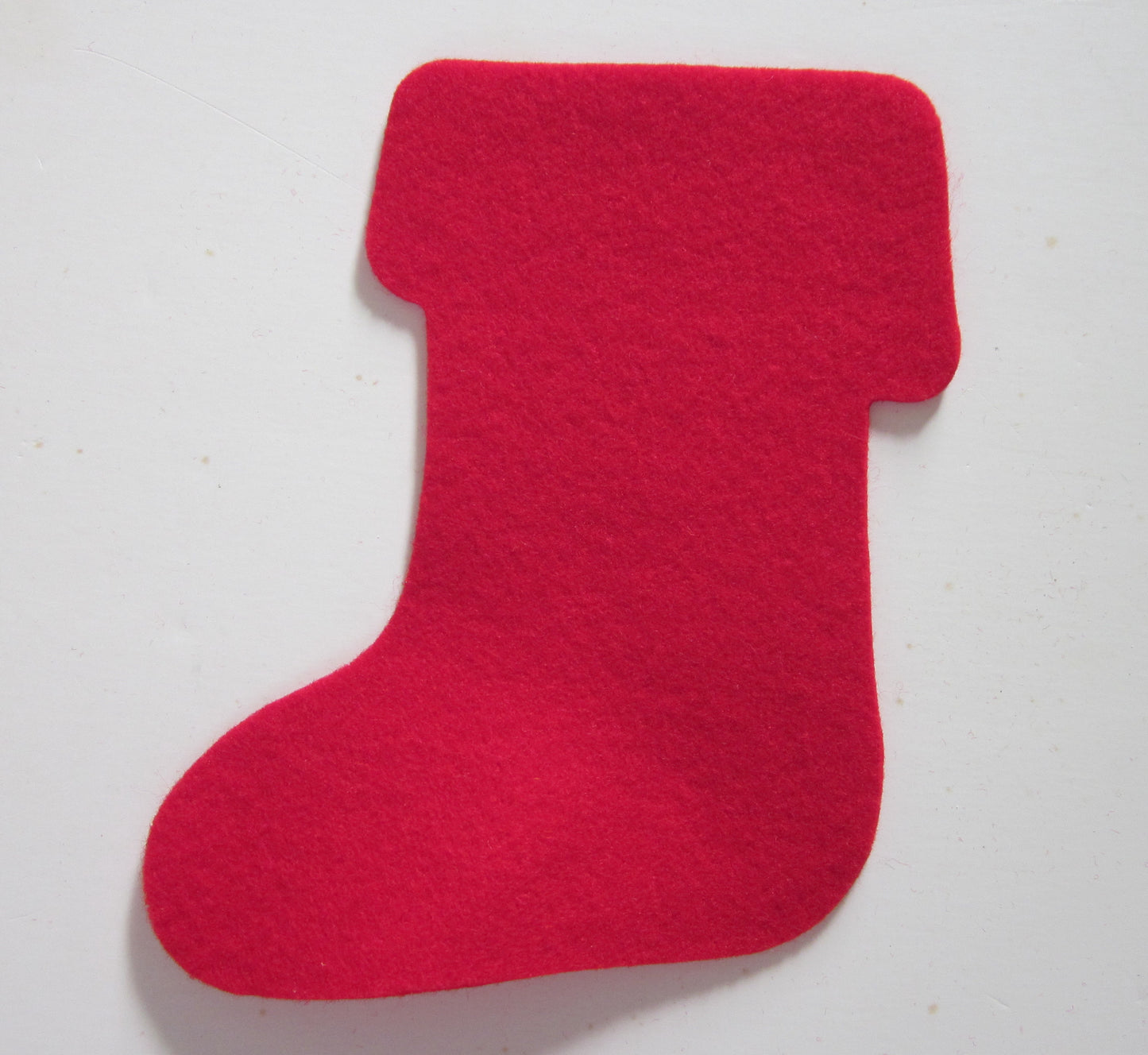 Holiday Felt Cut Outs