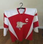 Hockey Jersey Hanger