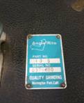 Angle Rite Precision Sine Plate