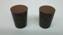 #2 Rubber Laboratory Stopper Plug