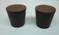 #4 Rubber Laboratory Stopper Plug