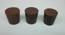 #5 Rubber Laboratory Stopper Plug